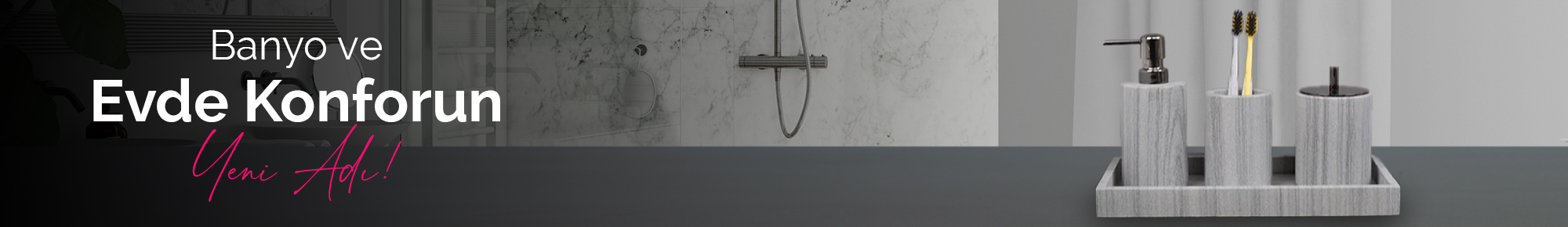 Banyo & Ev Gereçleri