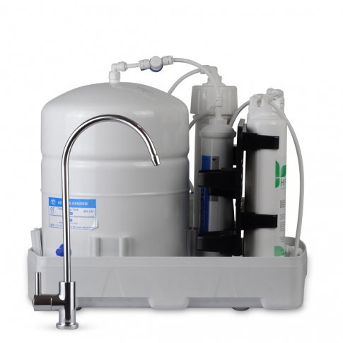 Elegance 5F Plus Ters Ozmoz Premium Su Arıtma Cihazı