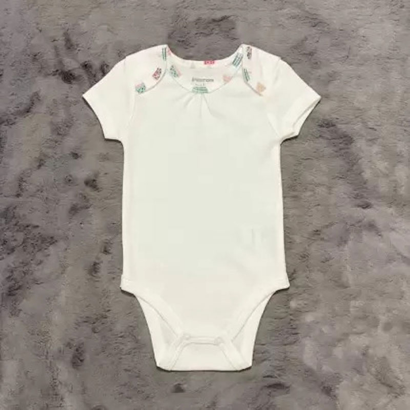 Kız Bebek 2'li Badi