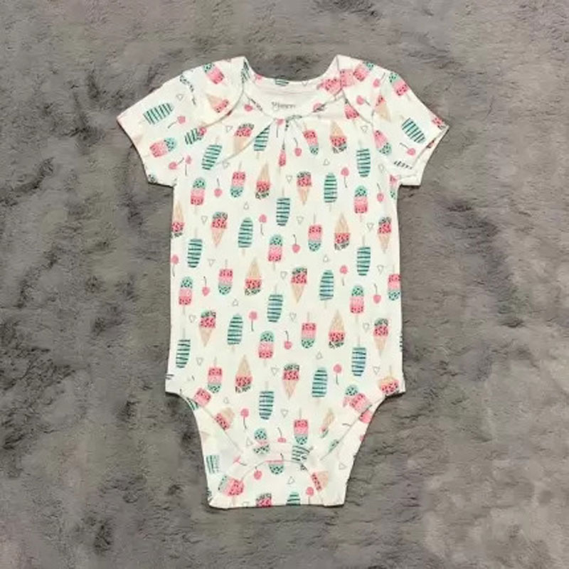 Kız Bebek 2'li Badi