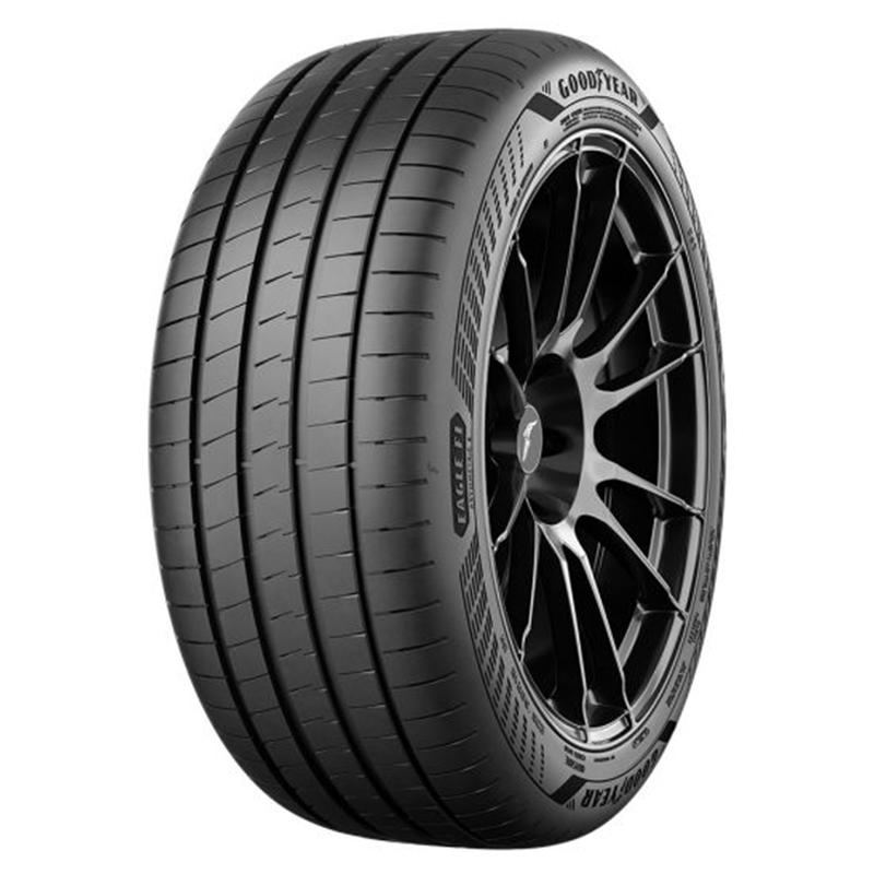 Eagle F1 Asymmetric 6