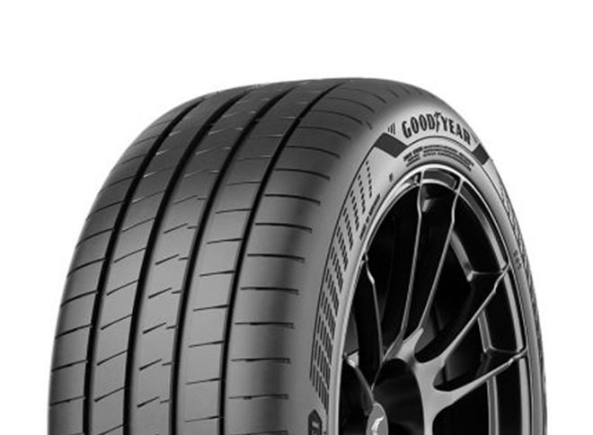 Eagle F1 Asymmetric 6