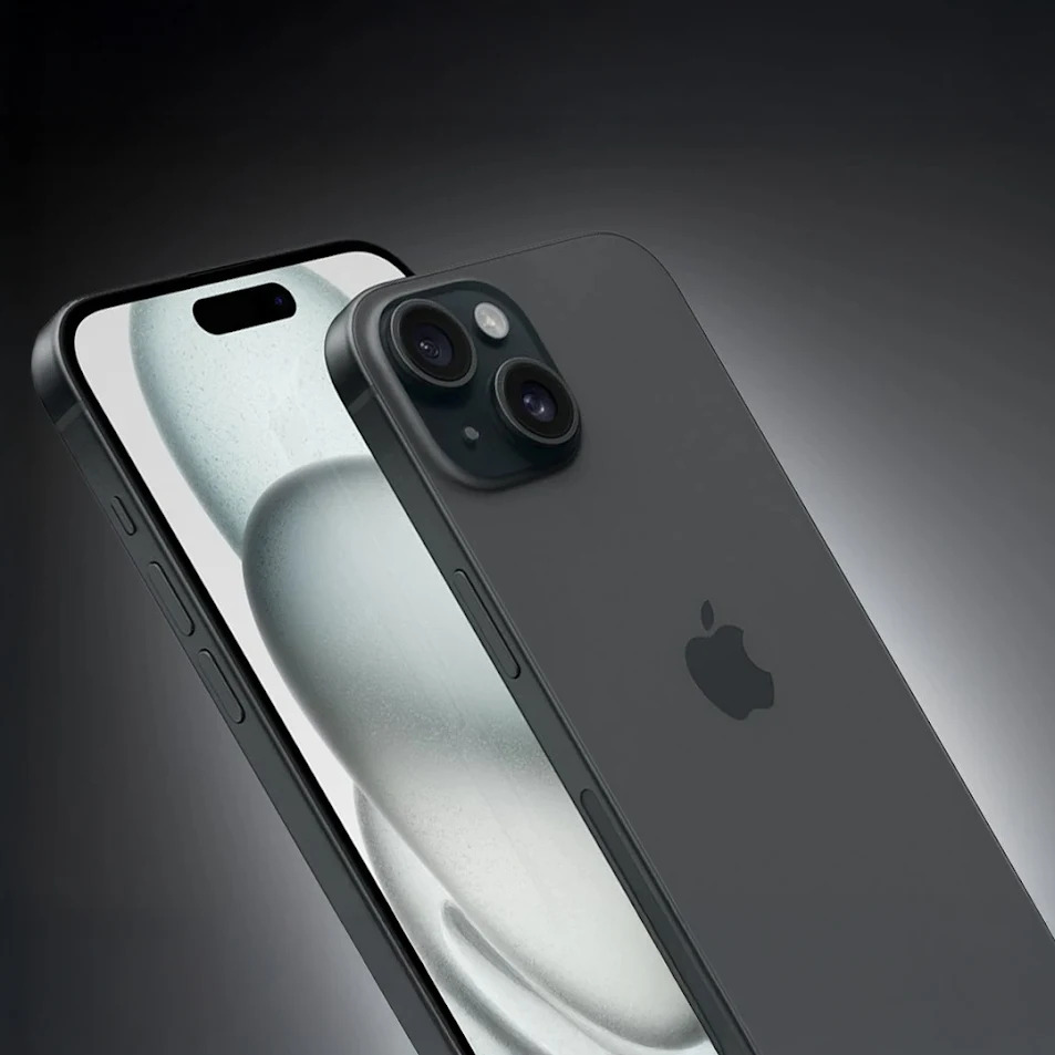 iPhone 15 256 Gb Akıllı Telefon