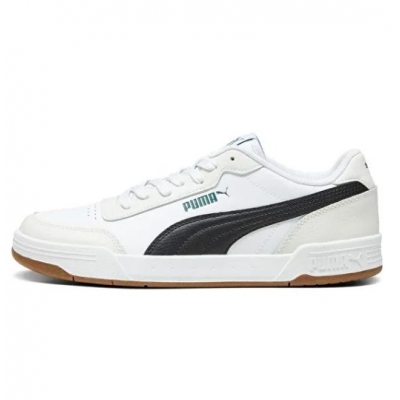 Caracal Erkek Beyaz Spor Ayakkabı