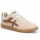 DS Ruby Süet Bej Taban Kadın Sneaker