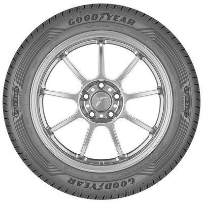225/45 R17 EAG SP 4SEASONS XL FP 94W 4 Mevsim Lastik