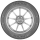 225/45 R17 EAG SP 4SEASONS XL FP 94W 4 Mevsim Lastik