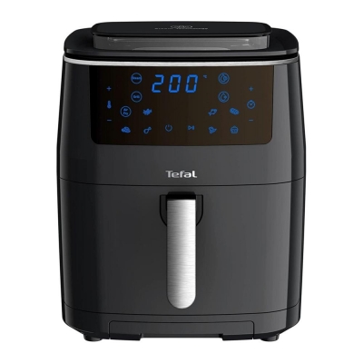 Tefal Easy Fryer & Grill Steam Airfryer 6,5 L Fritöz